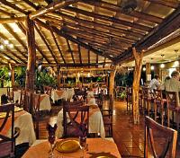 Jardin del Eden Hotel-Dining